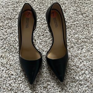 Micheal kors heels